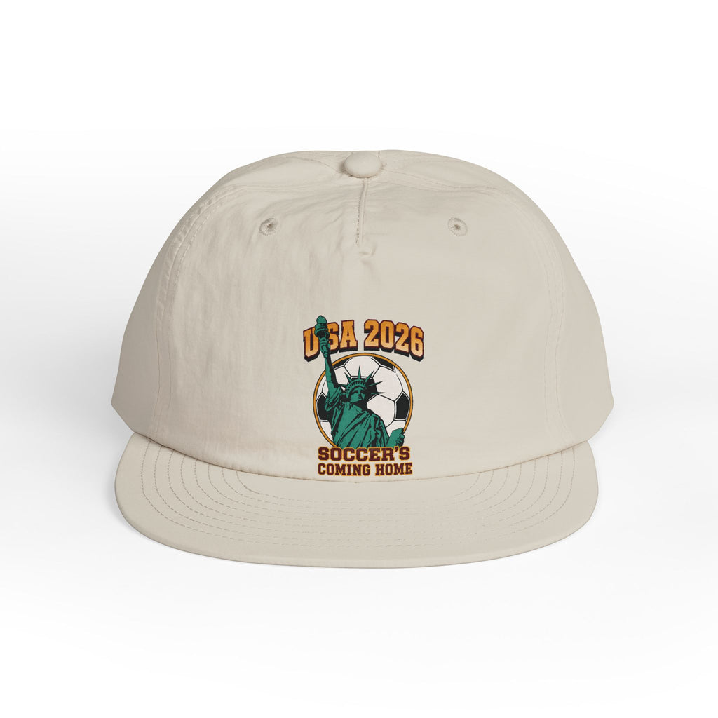 Surf Cap