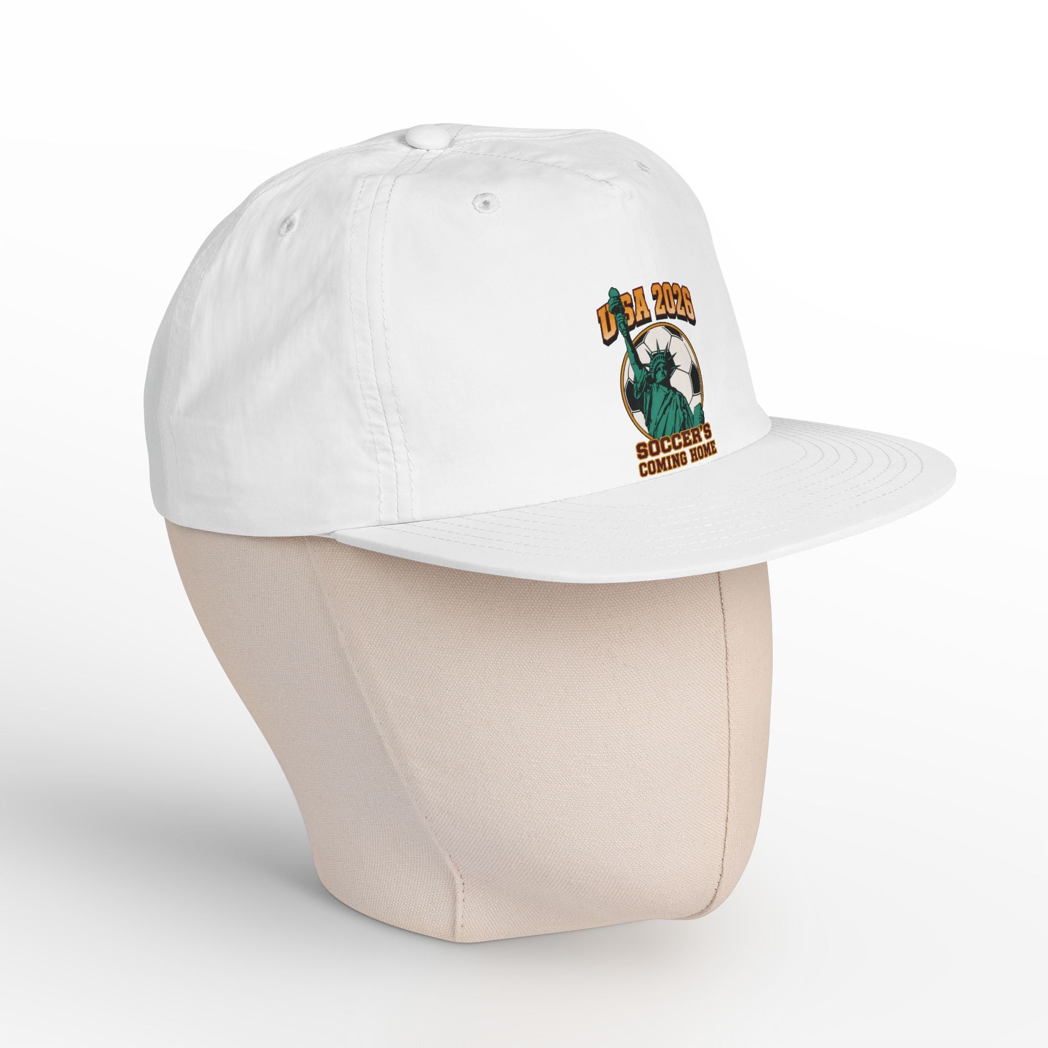 Surf Cap
