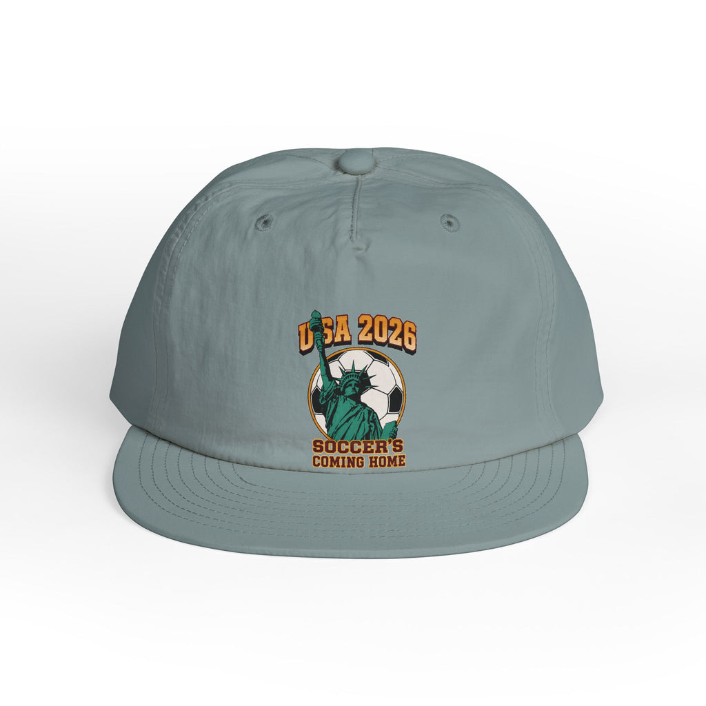 Surf Cap