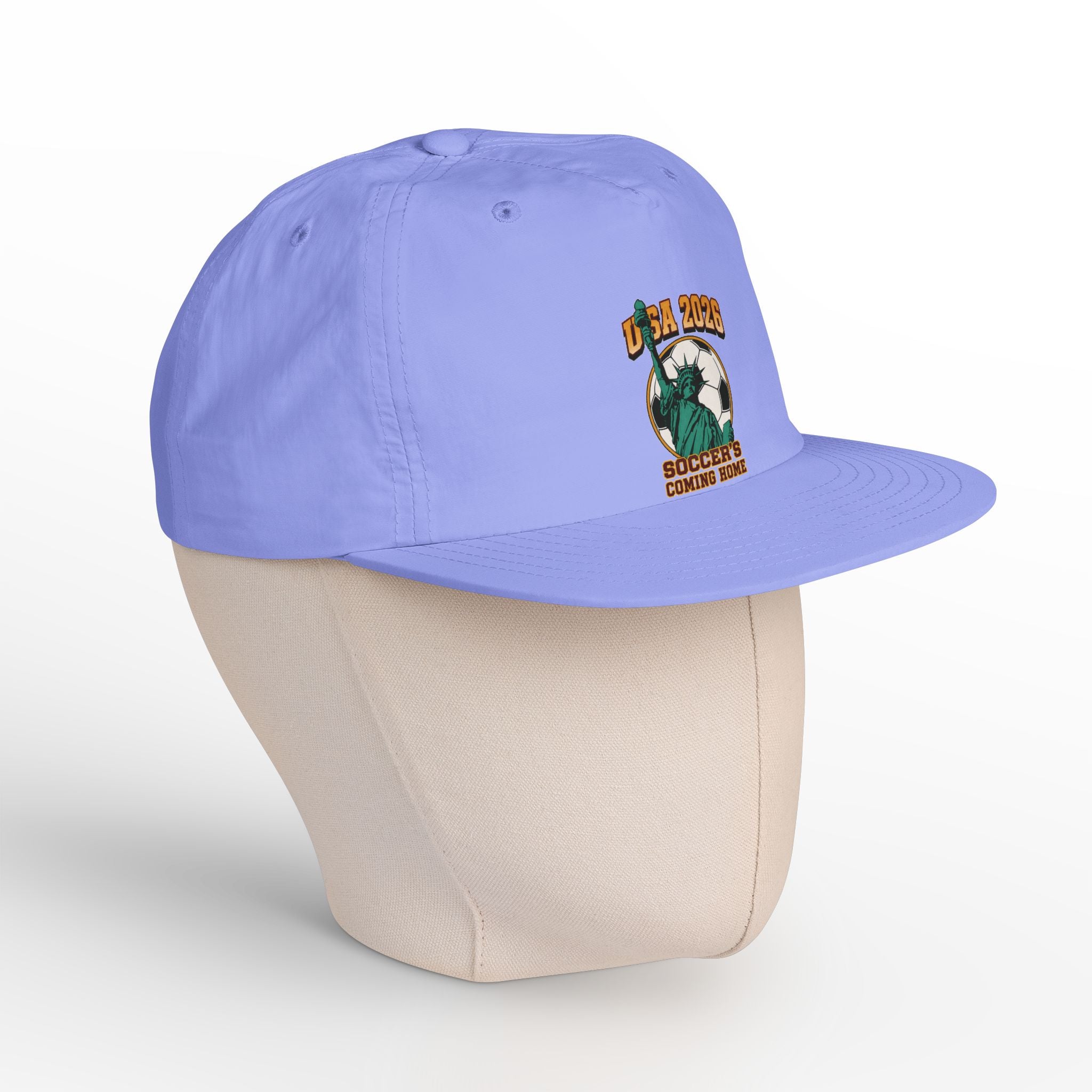 Surf Cap