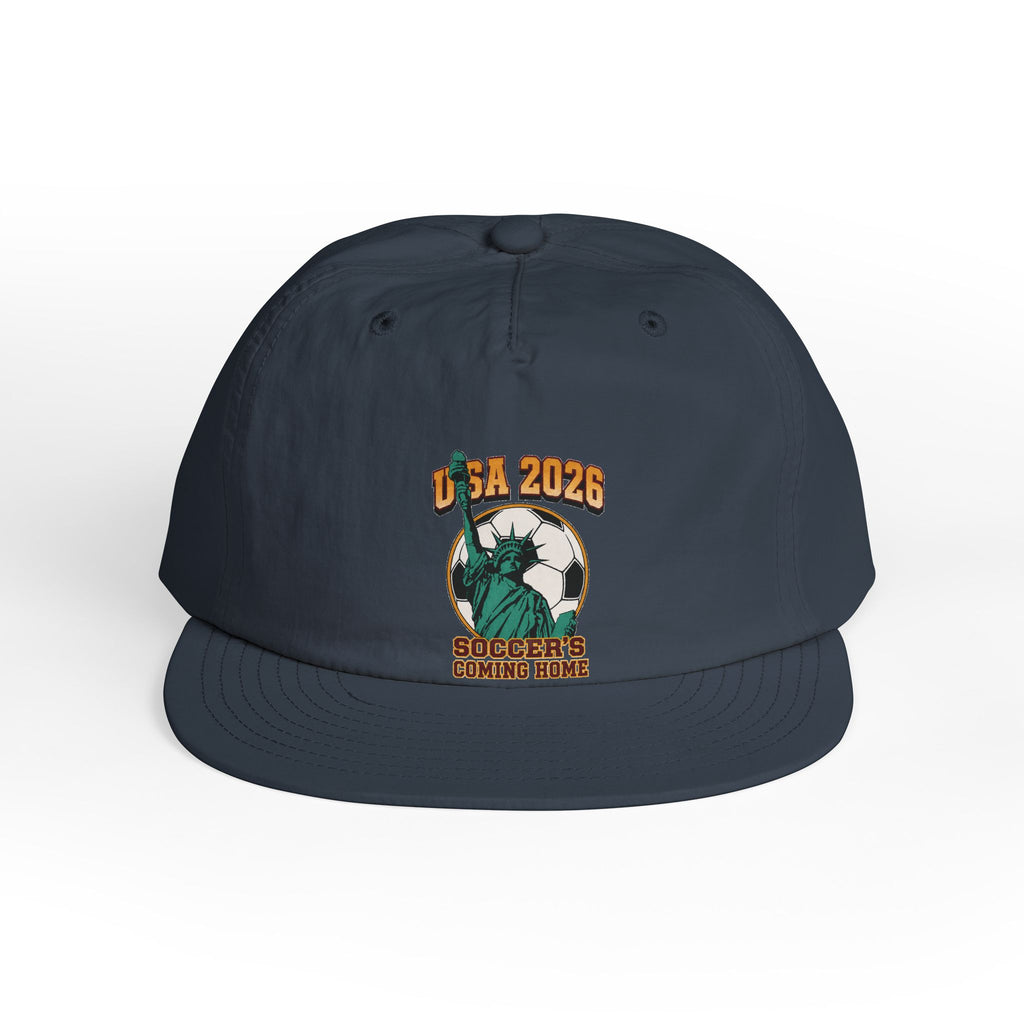 Surf Cap