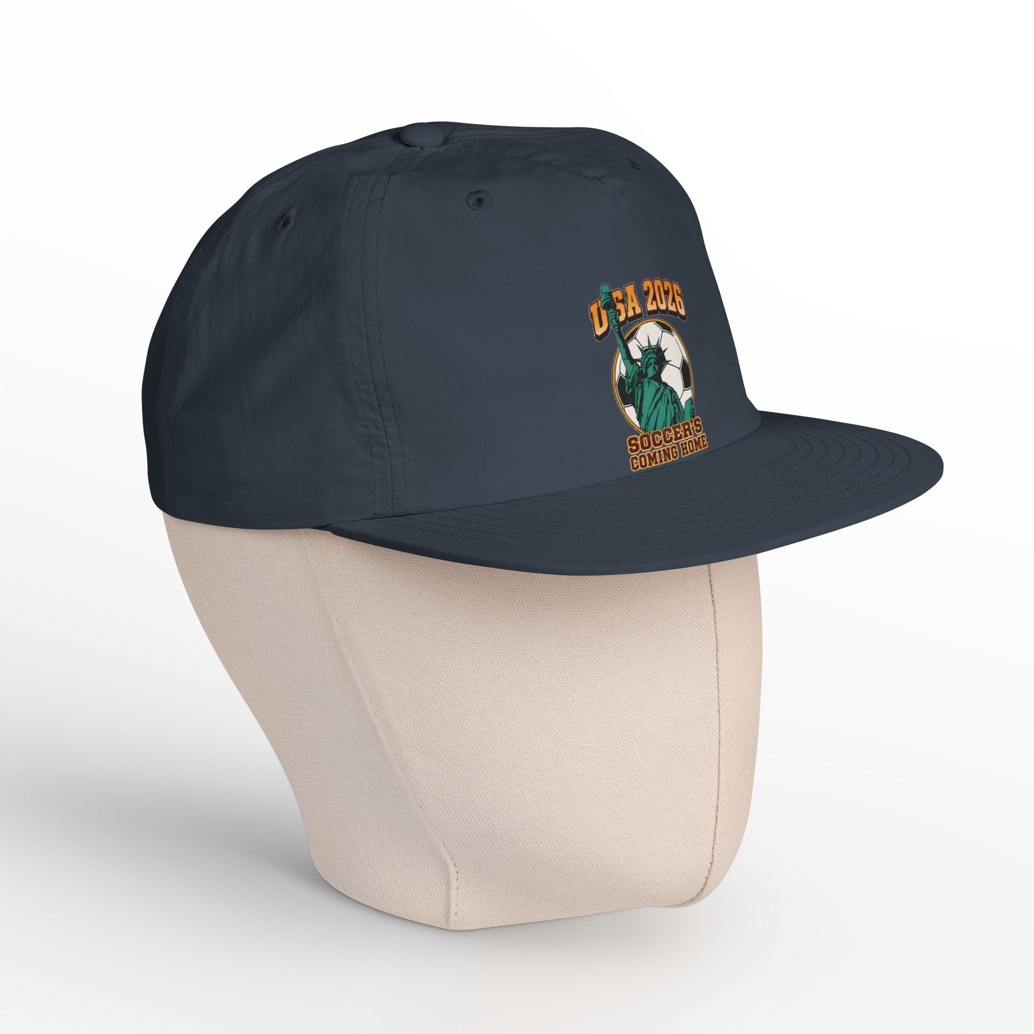 Surf Cap
