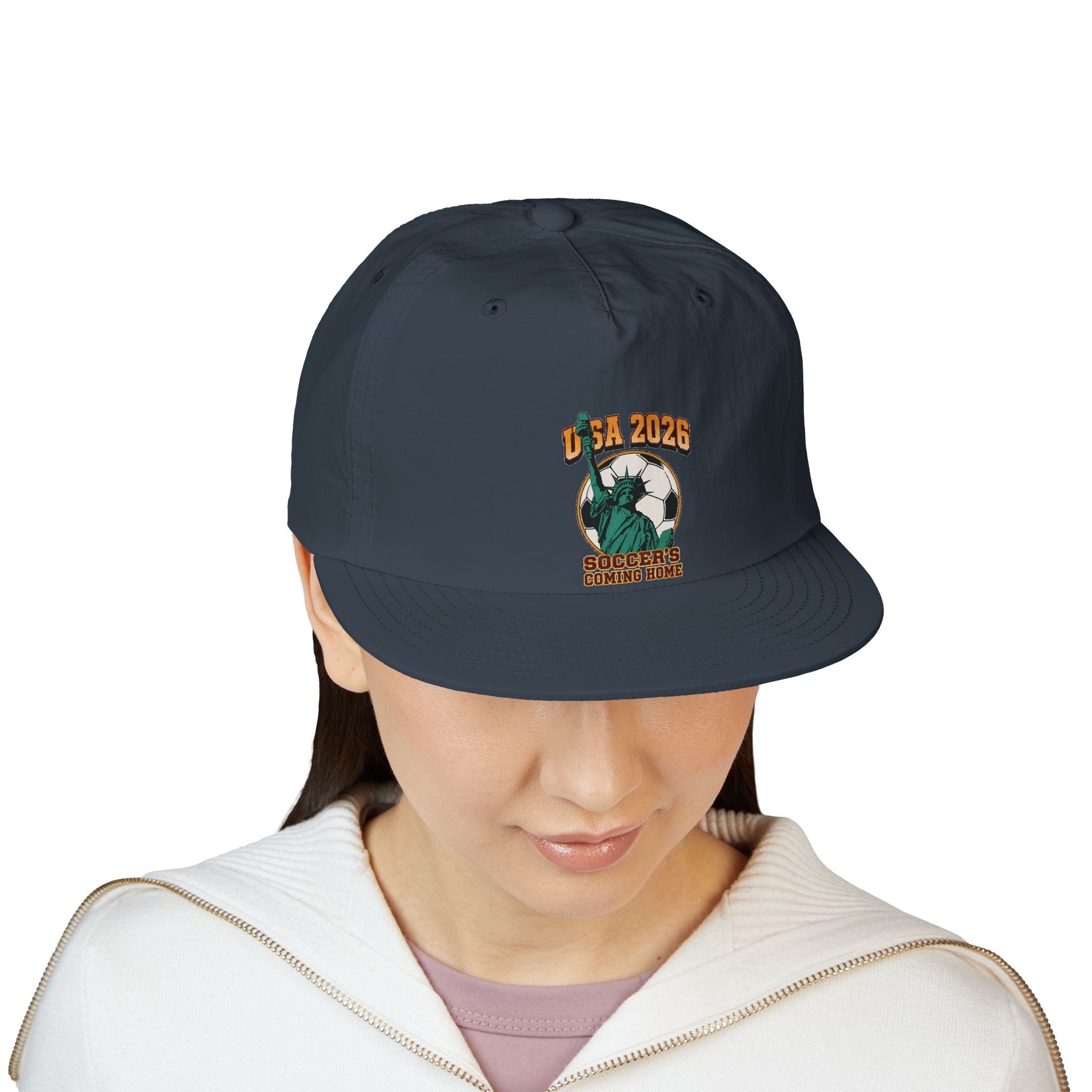 Surf Cap