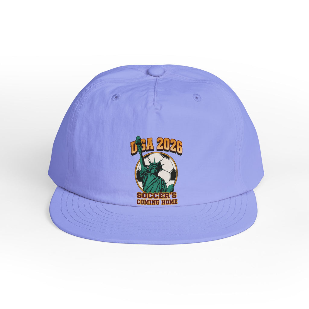 Surf Cap