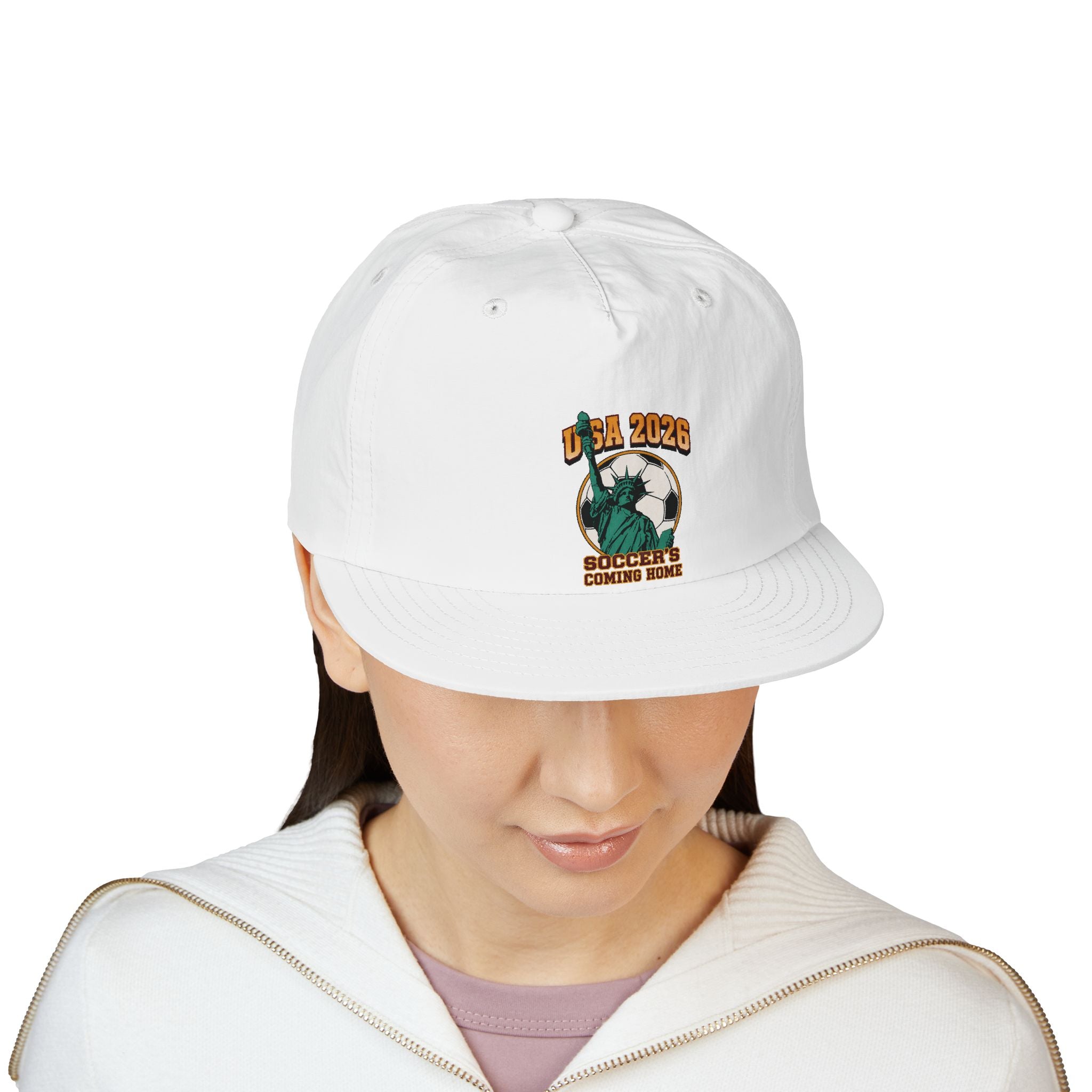 Surf Cap