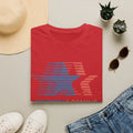Soccer's Coming Home T-Shirt — Retro Star Football Fan Tee