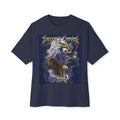 Soccer’s Coming! Eagle Soccer T-Shirt