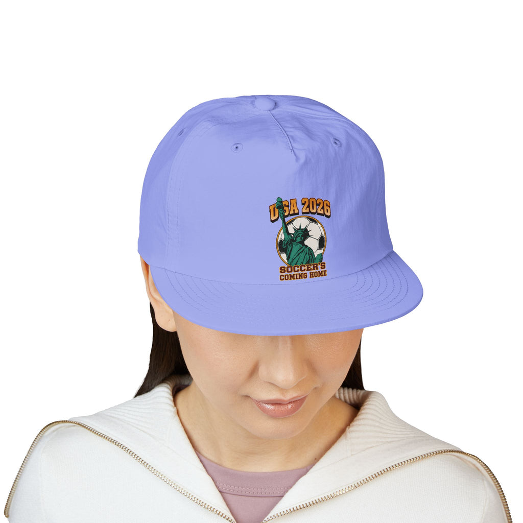 Surf Cap