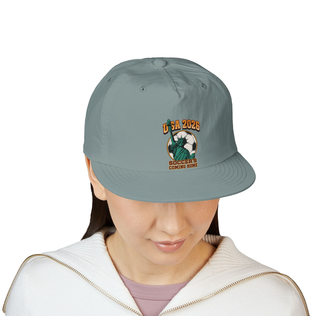 Surf Cap