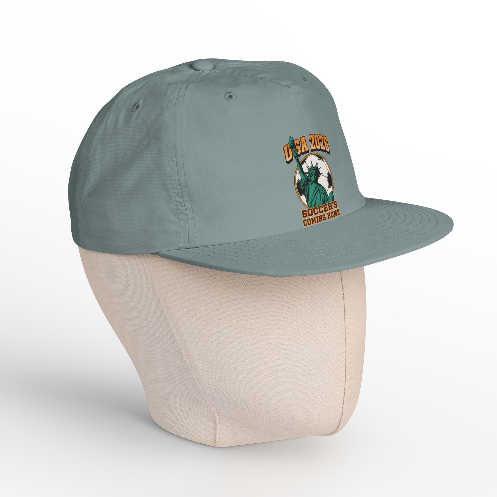 Surf Cap