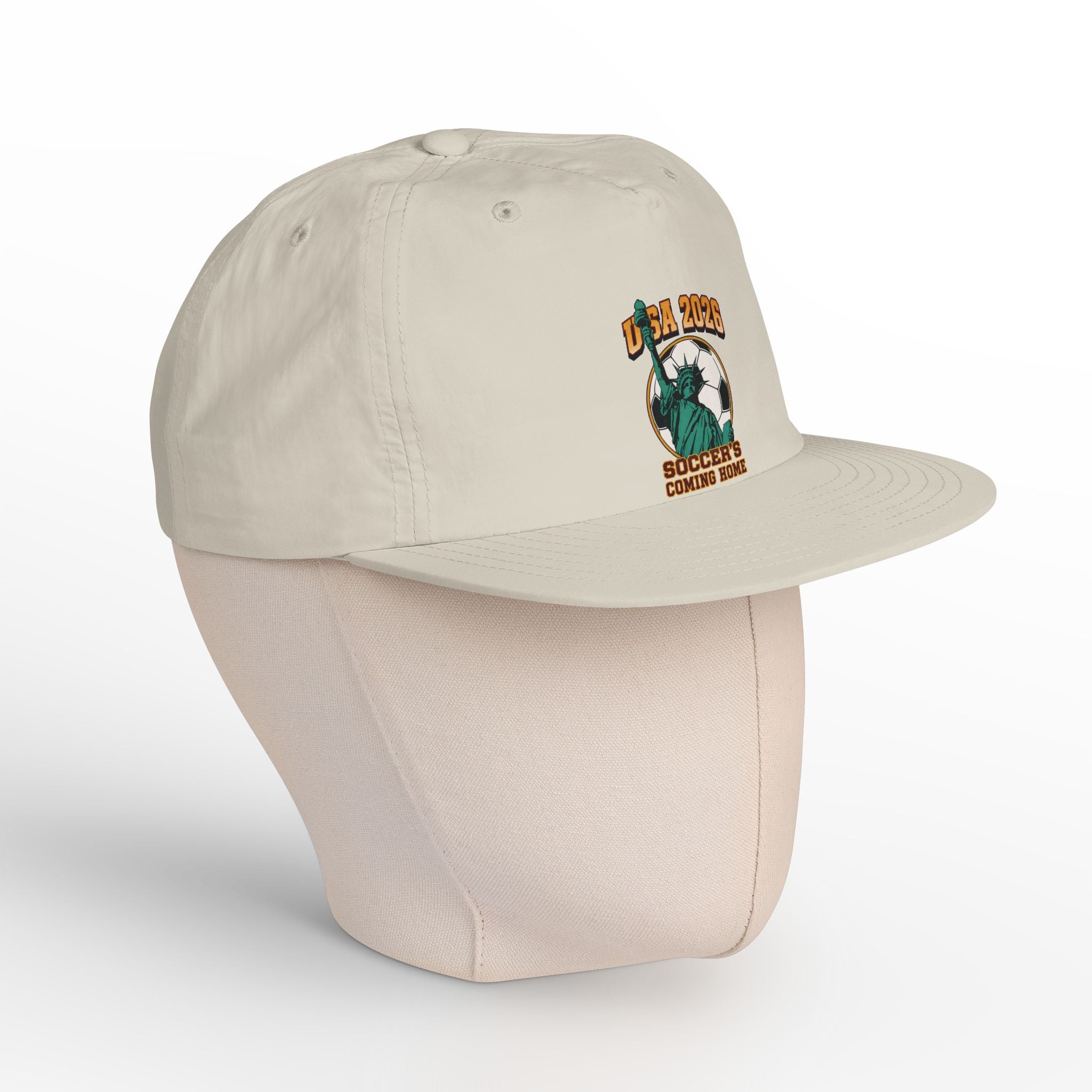 Surf Cap