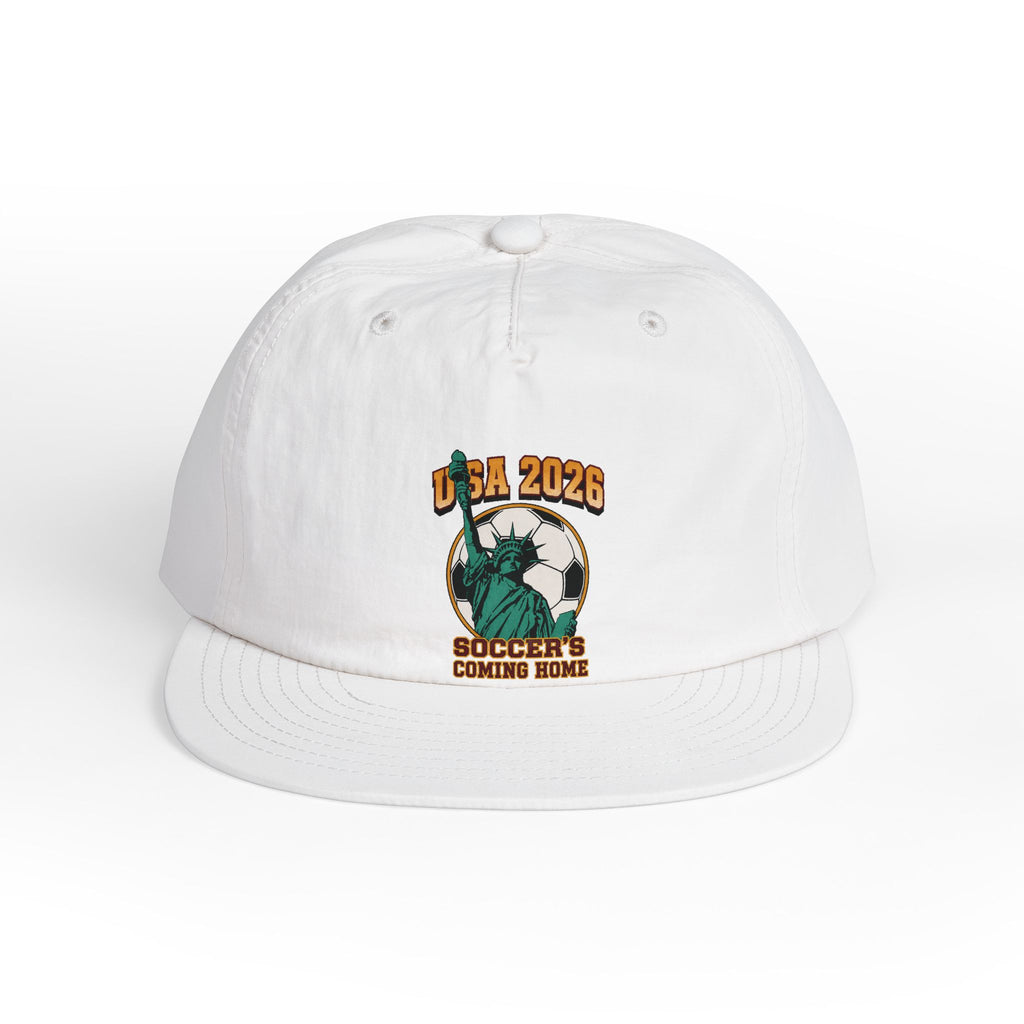 Surf Cap